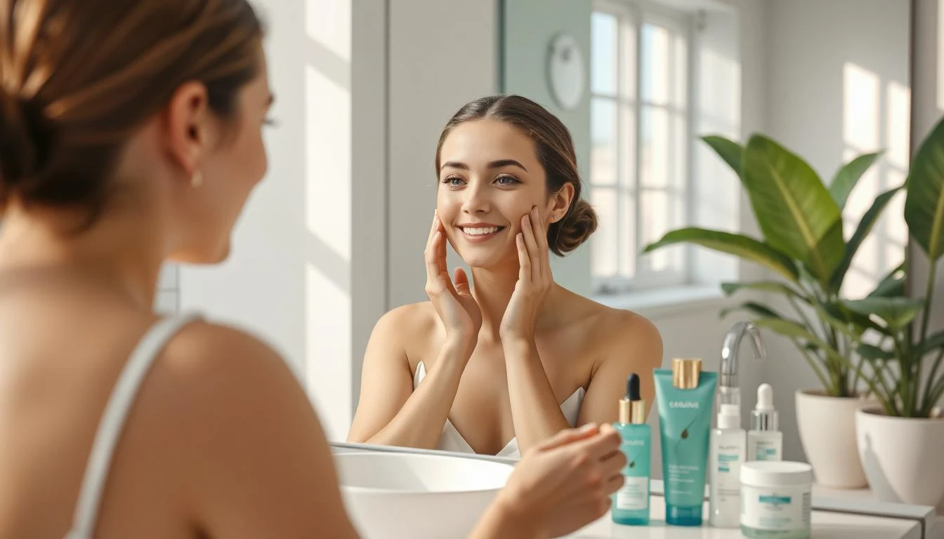 Image Smart Skin Barrier Care Guide