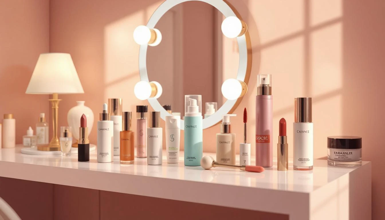 Image Viral Beauty Products 2026